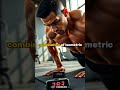 Barre's 400% Hormone Secret (HGH Boost!)