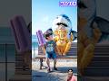 🥳 Happy Birthday Ganpati Bappa 🙏 Cute Little Ganesha Birthday 🎉🎂Celebration 2025🥰 #shorts part 88