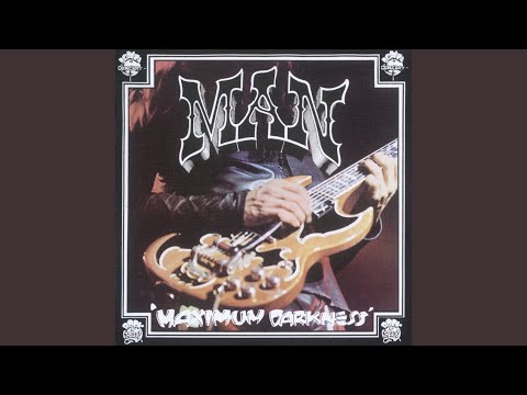 Man — 7171-551 (Live at the Roundhouse 26/5/75)