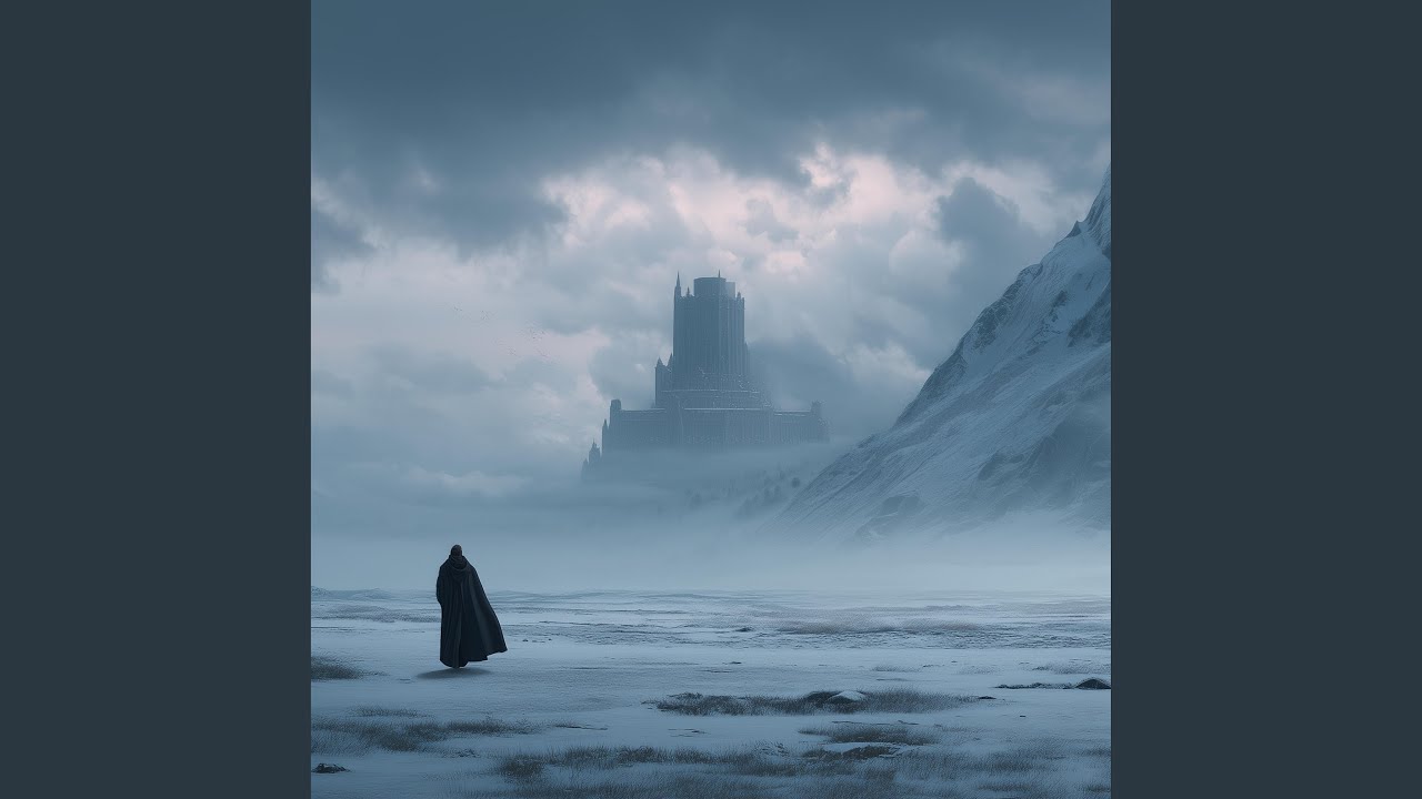 The Last Winterblade