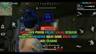 Story wa ff terbaru keren kekinian 2020