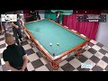 T2: FUNDAROTTO/GEBBIA vs LO CHIANO/MANFRÈ