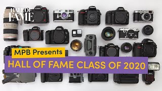 Presenting The Photo and Video Hall of Fame Class of 2020