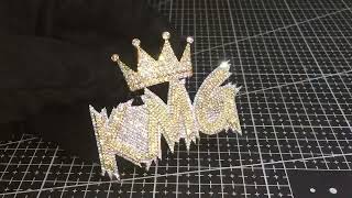 Black Soldier jewelry custom name necklace 2022100501
