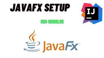 JAVAFX Path Setup 2021 with Intellij idea - EASY METHOD