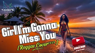 Milli Vanilli  Girl Im Gonna Miss You reggae Cover reggaevibes youtubeshorts 