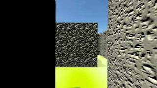 Dr. Mouse and the Maze.avi