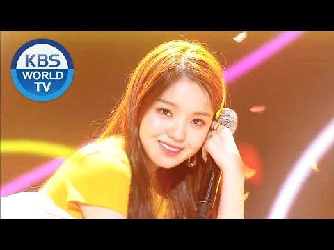 로시 (Rothy) - BEE [Music Bank COMEBACK / 2019.06.07