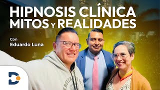 Hipnosis Clínica: Mitos y Realidades | Dialoga Podcast