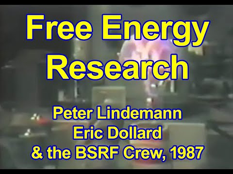 Borderland Sciences, 1987 — Brown, Lindemann and Dollard