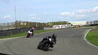 Motorsportlifestyle circuit Zandvoort 20100809I