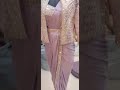 new trending 🔥 ready to wear saree 🥻#croptop #shoppingvlog #masti #boutique #sowcarpet #reels #viral