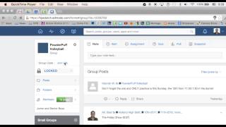 Edmodo Join URLs