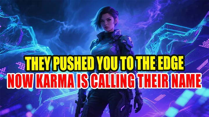 They didn't show NO MERCY   But Now THEY’RE the Ones Getting Burned!