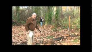 Pickleball Barney Mc Callum interview