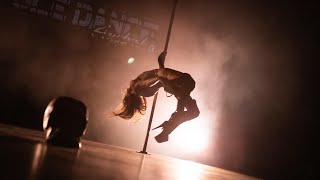 Miss Pole Dance Australia 2023 - Minski