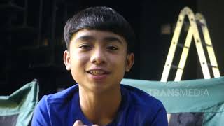 DIARY THE ONSU - QnA Netizen Untuk Koko Betrand Peto (20/2/20) PART3