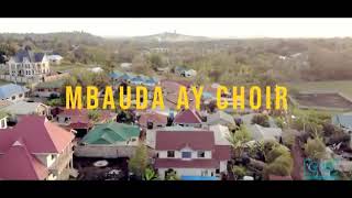 Mbauda Adventist Youth Choir-Arusha- Song -Twalingojea