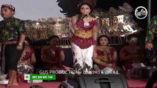 Sulis  Gelang Alit new Sekar Gadhung