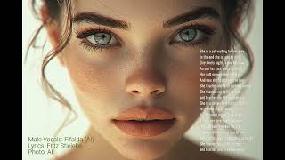 Tomcat Healing (Soft Pop) | Male Vocals: Fifalda (AI) Lyrics: Fritz Stieleke screenshot 1