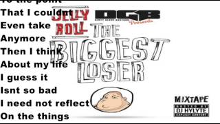 Better Man Than I Was (Lyrics)- Jelly Roll