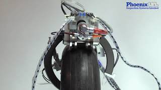 Pet Scanner - Pipe Elbow Thickness Measurement Scanner