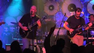 FORGOTTEN SPACE - Estimated Prophet - The Parish (Austin, TX) - Jul 6, 2012