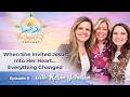 When She Invited Jesus Into Her Heart… Everything Changed | True Joy in Christ with Robin Johnson