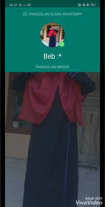 Story Wa keren ML Mutusin Pacar