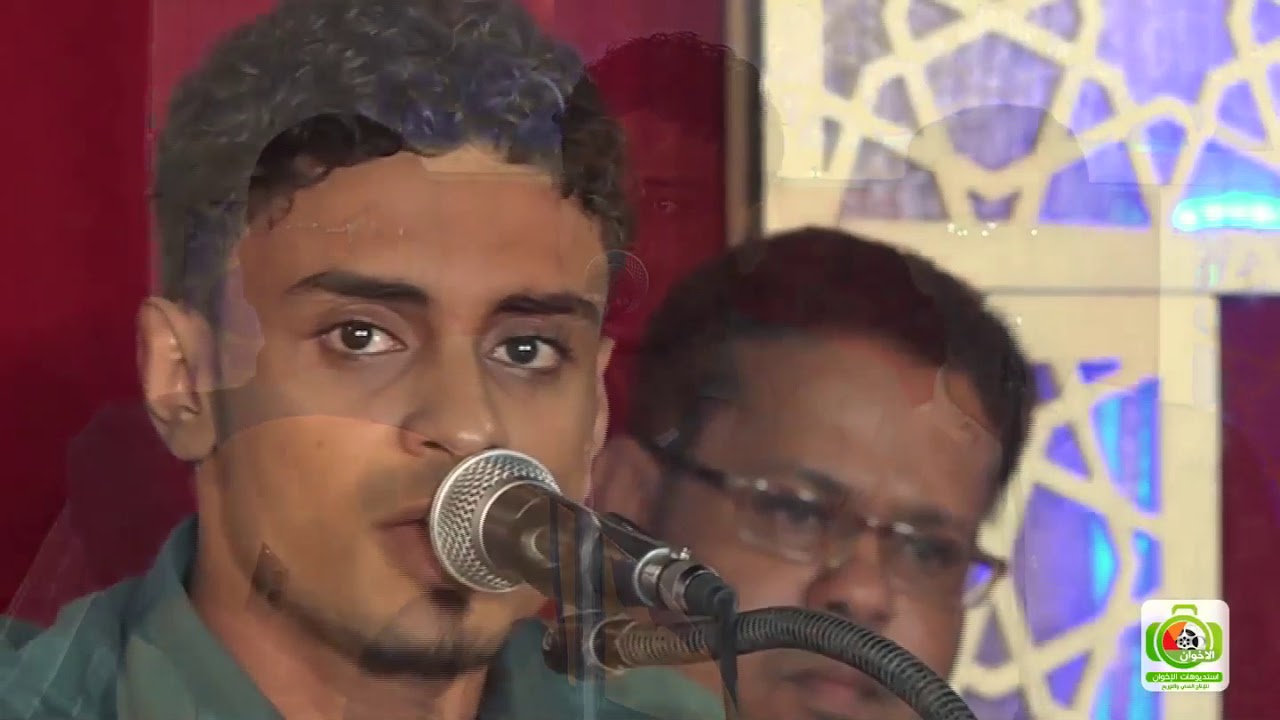 الفنان شادي بن جابر -- قل للصوغ