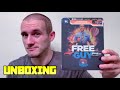 Free Guy (4K Blu ray Steelbook) - Unboxing