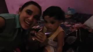 Gracia Ileana Habiskan Waktu Dengan Bosnya