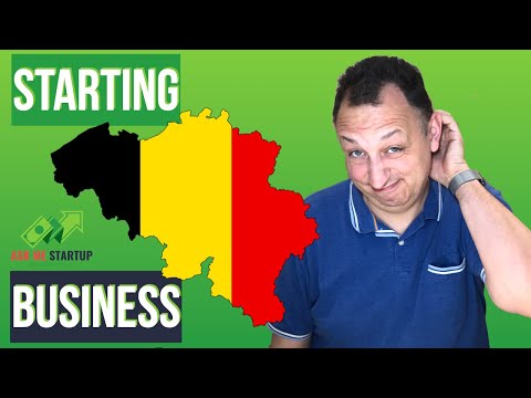 Belgium a good place to Start Your Business? A fact check