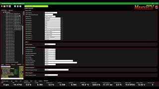 NS7 CAN Keypad Setup | MaxxECU MTune