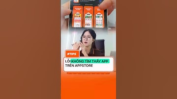 Fix lỗi không tải được app shoppe trên iPhone #iphone #shorts