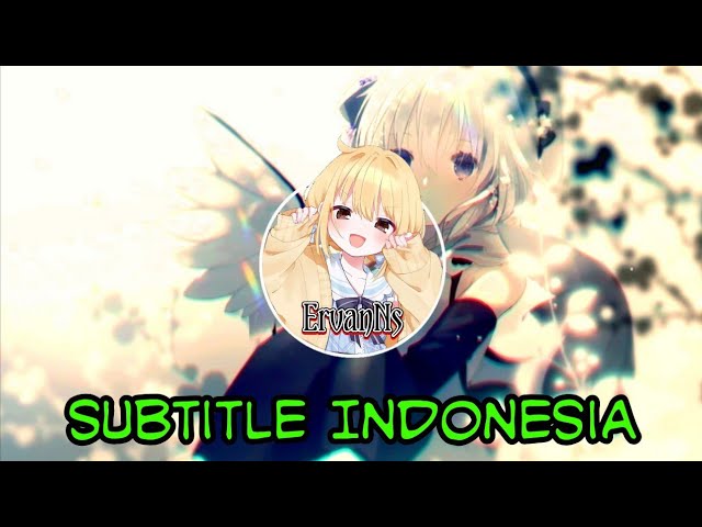 The Distance「Cliff Edge ft.Nakamura Maiko」Subtitle Indonesia class=