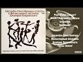 Capture de la vidéo Paul Winter Consort / Dimitri Pokrovski Folklore Ensemble - Earthbeat (Full Lp, 1987)