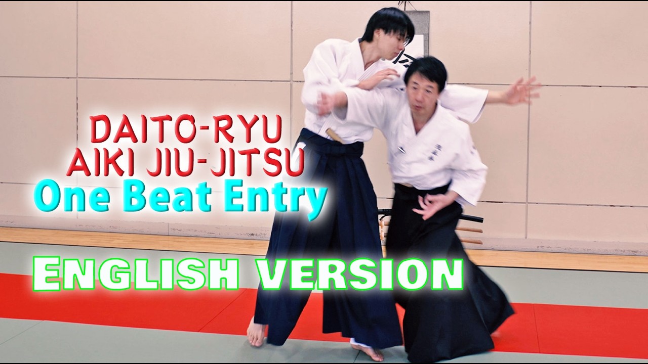 A counter like this? A classical technique that shocks even the attacker.