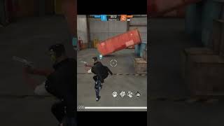 Ruk ja bhai 😭Solo vs Squad 💀 Can I Win This Match?99% Players Fail This 😳 Free Fire GameplayL