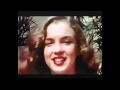 Marilyn Monroe Valentine's Day Tribute by Youth Group