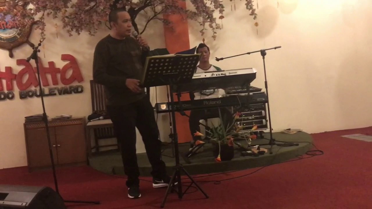Ruth Sahanaya - Kaulah Segalanya Ruth Sahanaya - Kaulah Segalanya