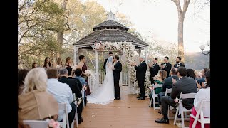 Dana + Nick | Ceremony