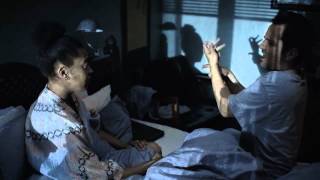 Spot «Shadow Puppets» 2012 Check your Lovelife Federal Office of Public Health Sub