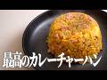 【パラパラ不要】助けて。チャーハンの固定概念が完全に終了しました