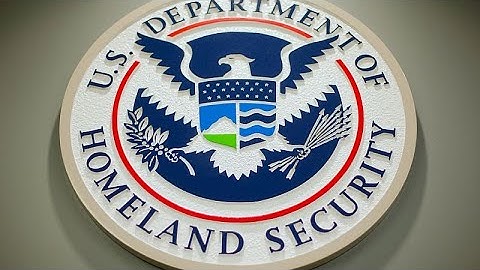 USA : 5 criminels de différentes nationalités expulsés vers l’Eswatini