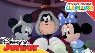 Mickey Mouse Clubhouse - The Wizard of Dizz