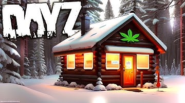 The Most EPIC Base Raid FAIL In DayZ History