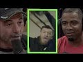 Will Harris Filmed the Infamous Conor McGregor Bus Video | Joe Rogan