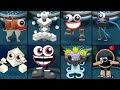 ALL Monsters Wublin Island Fanmade | My Singing Monsters
