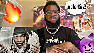 Lil Durk - Computer Murders ( Official Video) REACTION HE WENT CRAZY 🤯